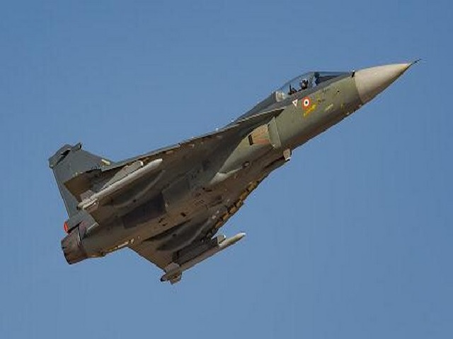 Operationlise second squadron of Tejas